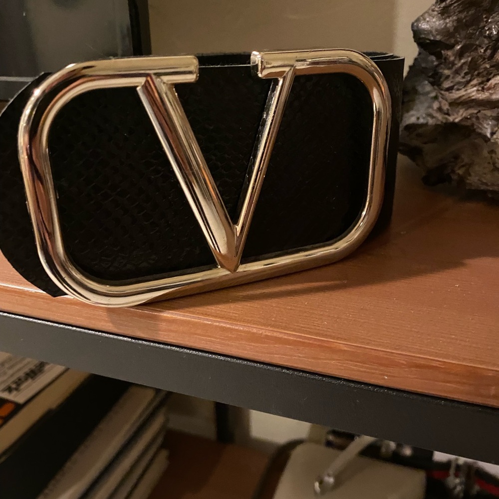 Belt